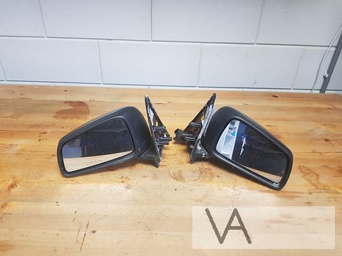 Spiegel links rechts Renault Avantime 2001 - 2004 €100 /st