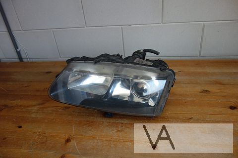 Koplamp links Renault Avantime 2001-2004 XENON €150 compleet