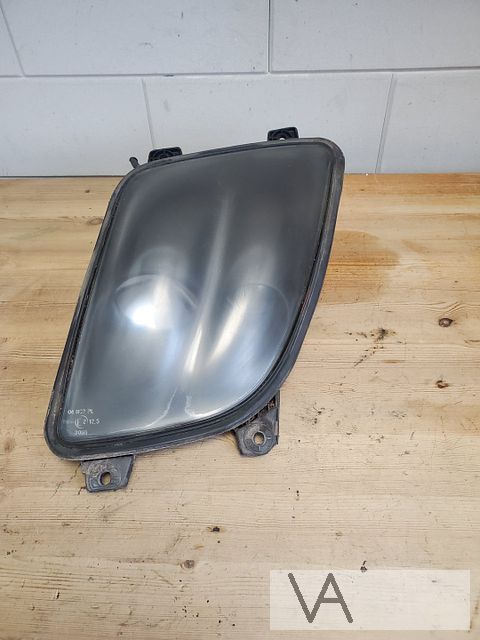 Fiat Coupe 1993 - 2001 koplamp nette staat alles intact €100