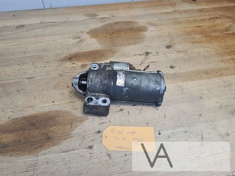 Peugeot 406 Citroen Xantia XM startmotor 3.0 v6 455734 €50