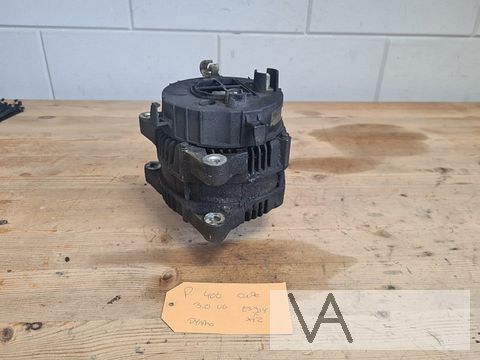 Peugeot 406 1996 - 2000 dynamo 3.0 v6 past ook op Xantia XM
