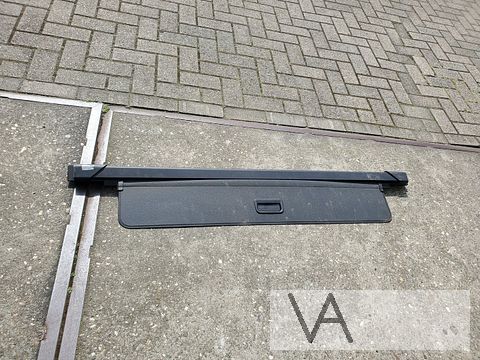 VW Touareg 2017 - 2024 zwart rollo rolhoes 760897871b €200