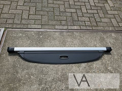 Kia Sportage 2015 - 2022 QL  bagegehoes rollo rolhoes €150