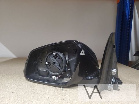 BMW 3 serie GT F34 spiegel links met dodehoek en zelfdimmend