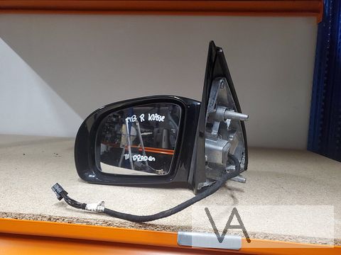 Mercedes R klasse W251 2005 - 2009 spiegel links 11 draden