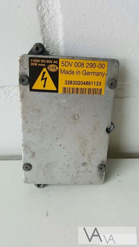 Xenon module Opel Vectra C Astra H Mercedes CLS ML Saab 9-3