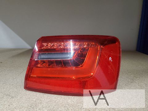 Audi A6 4g AVANT station 2011 - 2015 achterlicht rechts LED 4g9945096b