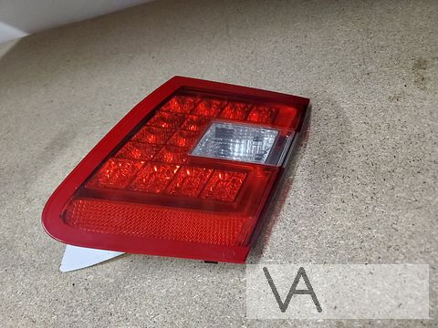 Mercedes E klasse W212 achterlicht LED op achterklep rechts