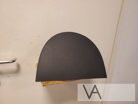 Nissan Micra K13 2010 - 2017 dashboard passagier airbag €50