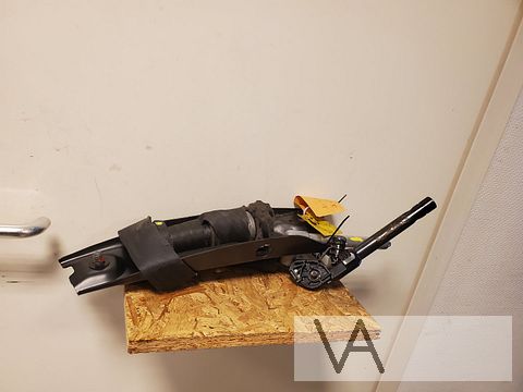 Volvo V70 S80 2006 - 2013 veiligheidsgordel LINKS voor €40