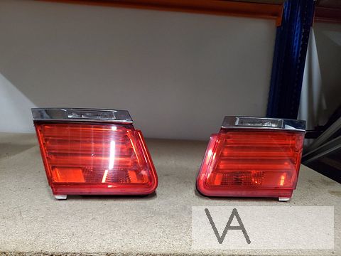 BMW 7 serie F01 2009 -2015 achterlicht KLEP links rechts €50