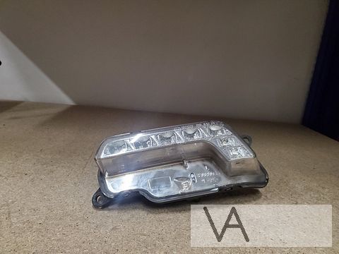 Mercedes E klasse W212 dagrijverlichting A2128200756 09 - 11