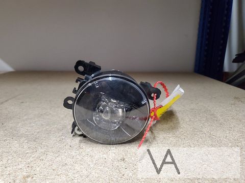 Renault Clio 4 facelift Captur mistlamp links led 261555538r
