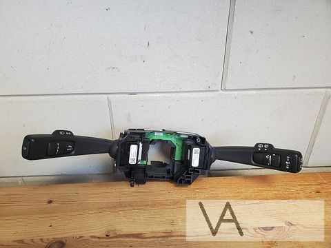 Volvo V40 V60 XC60 kolomschakelaar links rechts stuurkolom