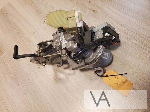 Renault Megane 3 2009 -2015 stuurkolom elektrisch 488100950r