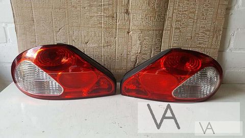 Achterlicht links rechts Jaguar X-type X type 2001 -2009 €30