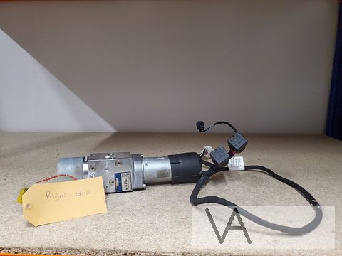 Peugeot 206 cc cabrio dakpomp hydraulisch 9639025080 €75