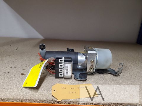 VW New Beetle 2001 - 2009 cabrio dakmotor dakpomp 1y0871789b