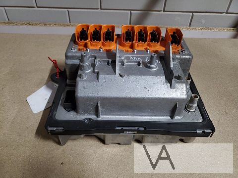 Peugeot 3008 hybrid4 en 508 rxh accu inverter omvormer €500