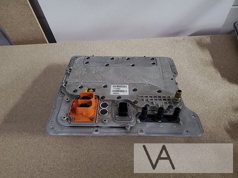 Volvo V60 2013 - 2017 hybrid inverter omvormer 31394822 €300