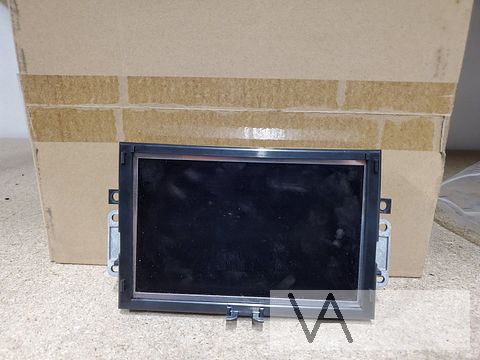 Citroen C4 10-17 en C5 08-17 navigatie display 9800836080