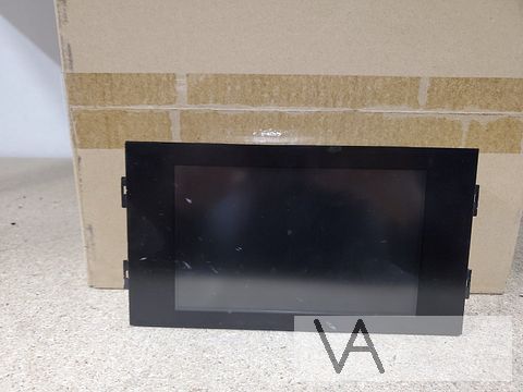 Peugeot 308 / Citroen C4 cactus navigatie display 9808284180