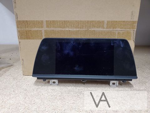 BMW 1 serie F20 F21 informatie display 6,5 inch 9281687 navi