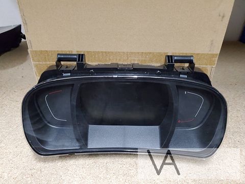 Renault Kadjar digitaal dashboard cockpit p248109629R €150