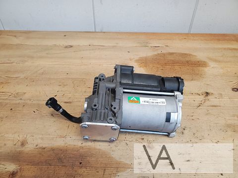 Range Rover vogue L322 luchtvering compressor NIEUW €350