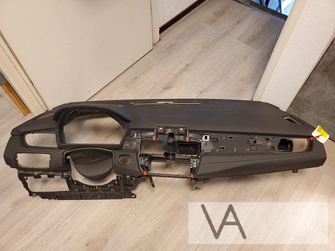 BMW 2 serie tourer F45 F46 2013 - 2020 dashboard met airbag