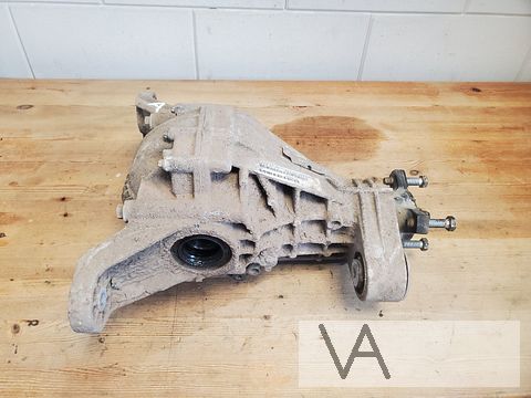 Mercedes ML W164 2005 -2012 differentieel achter a1643500414