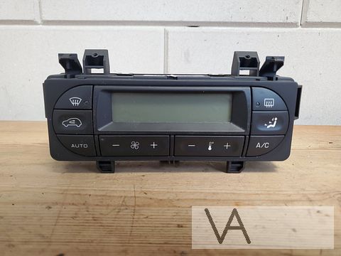 Citroen C2 en C3 2002 - 2009 kachelbediening climate €30