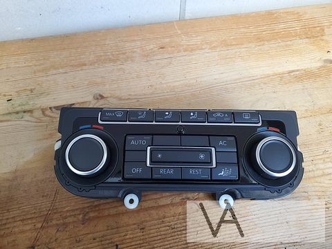 VW Golf 6 / Tiguan kachelbediening climate 5k0907044F €30