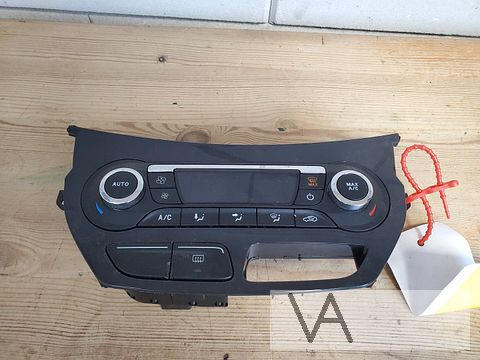 Ford Kuga kachelbediening paneel clima DV4t-18c612-ae €50