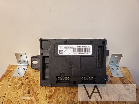 Renault Clio 4 en Captur bcm boordnet module 284b14559r €30