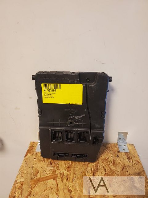 Renault Megane en Scenic 2003 - 2009 boordnet module UCH