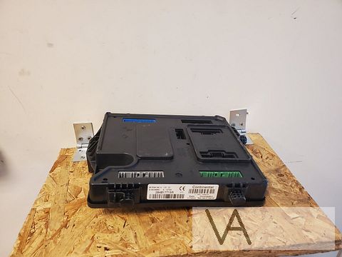 Renault Megane 3 Scenic 3 2009- 2016 BCM boordnet module €30