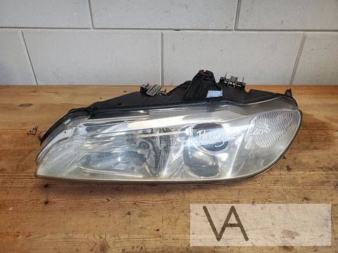 Peugeot 406 coupe 1997 - 1999 koplamp links nette staat €100