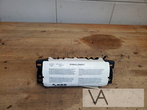 Audi A4 8k / A5 8t airbag dashboard passagier 8T0880204F €50