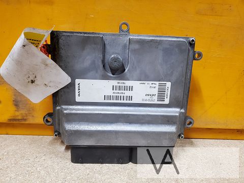 Volvo S40 V50 C70 2004 -2008 2.4 ecu motorcomputer p30743102