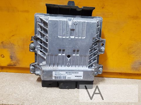 Volvo S60 V60 1.6 DrivE 2010-2013 ecu motorcomputer 31336908