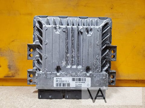 Renault Megane 3 Scenic 2010 -2016 1.5 dci ecu motorcomputer