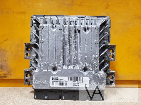 Renault Scenic Megane 3 2010 -2016 ecu motorcomputer 1.5 dci