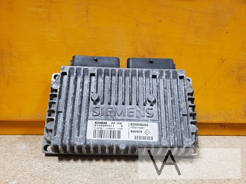 Renault Espace 99 - 02 2.0 benzine automaat bakcomputer ecu