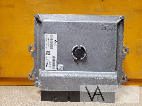 Dacia Sandero / Logan MCV ecu motorcomputer 0.9 2012 - 2018