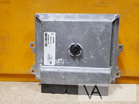 Renault Clio 4 / Captur 2015 -2019 ecu motorcomputer 0.9 €40