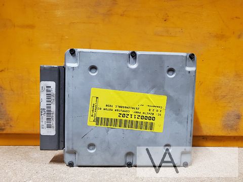 Ford Mondeo 3 2000 - 2007 ECU motorcomputer 2.0 diesel €30