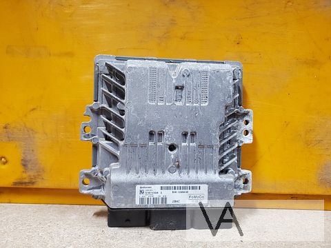 Ford Focus 3 2010 - 2017 ecu motorcomputer 1.6 diesel 95pk