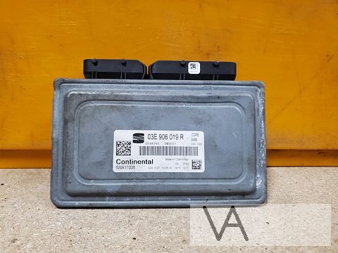 Seat Ibiza 6j 2010 - 2013 1.2 benzine CGP motorcomputer ECU
