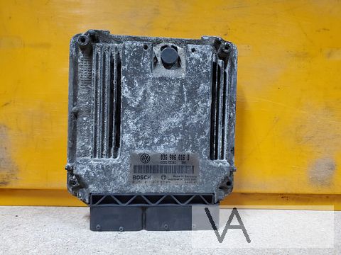 VW Golf 5 / Touran / Audi A3 2.0 tdi ECU computer 03G906016b
